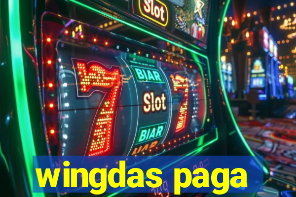 wingdas paga